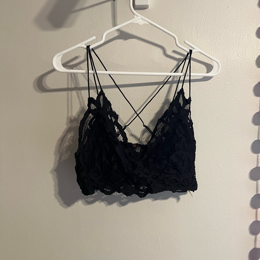 Free People Bralette